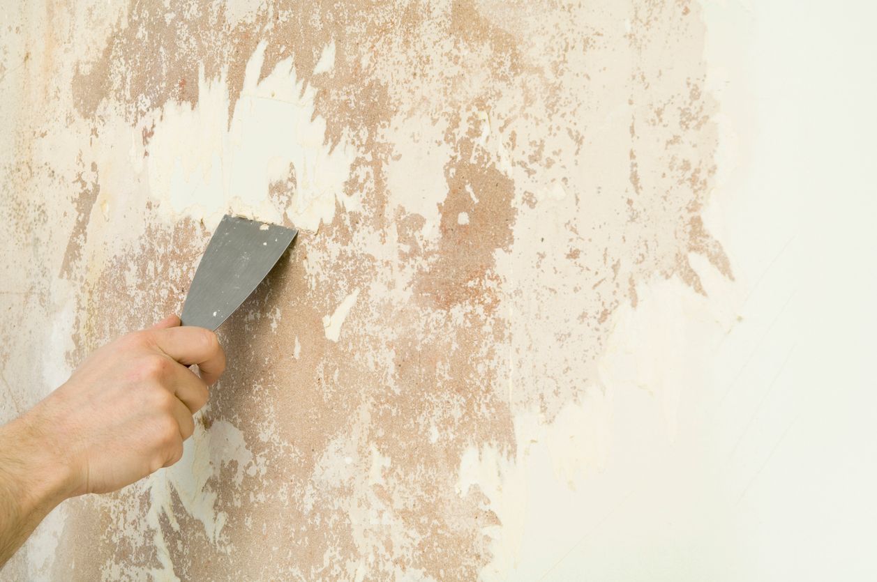 Wall Preparation